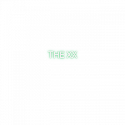 The Xx Merch